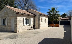 Petite Maison refaite à neuf proche plage
