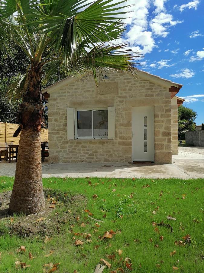 Villa Petite Maison refaite à neuf proche plage à Mèze Extérieur photo