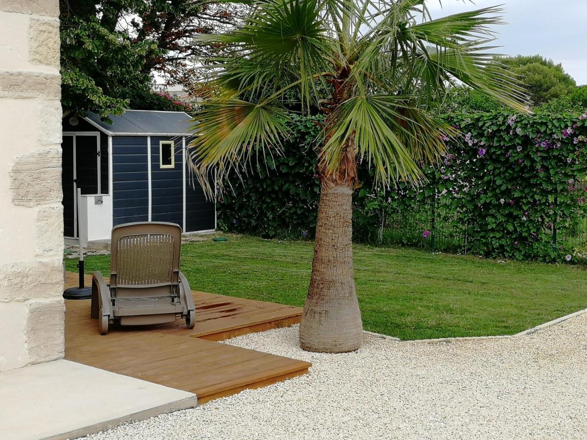 Villa Petite Maison refaite à neuf proche plage à Mèze Extérieur photo